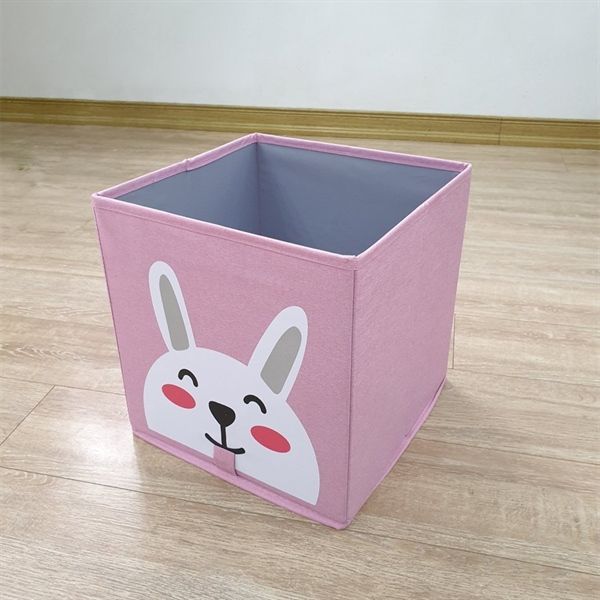 Hộp chứa đồ LOVE FUN trẻ em