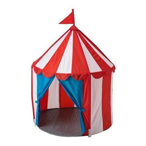 Lều chơi trẻ em IKEA CIRKUSTÄLT mẫu mới