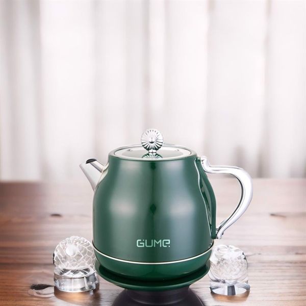 Ấm siêu tốc Gume Hàn Quốc