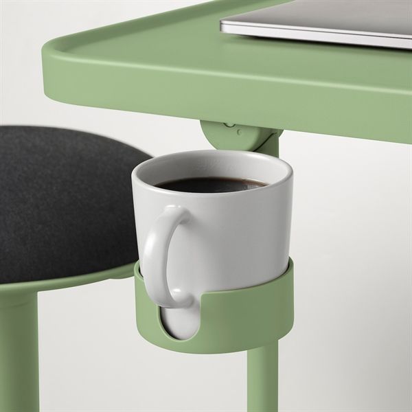 Bàn làm việc xếp gọn IKEA BJORKASEN