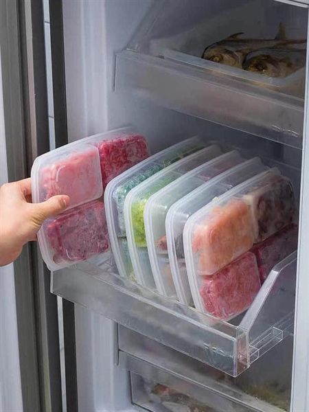 Hộp 4 ngăn Nhật Nakaya