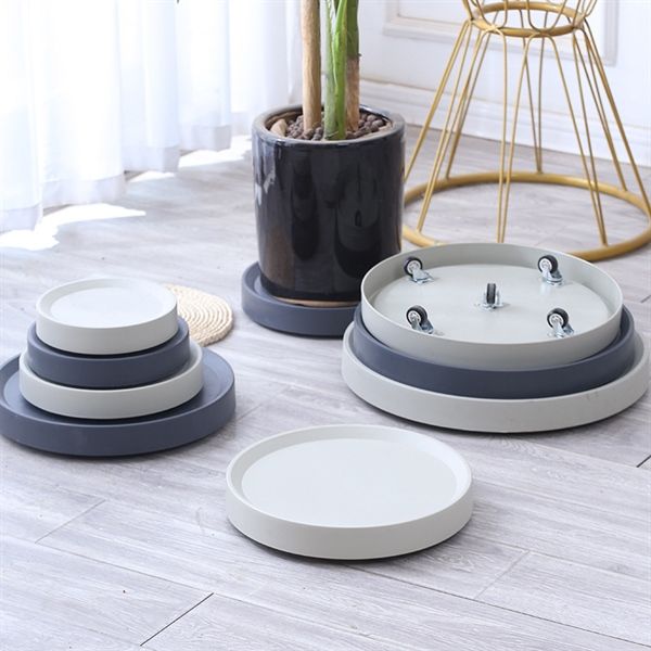 Đế chuyển cây có bánh xe