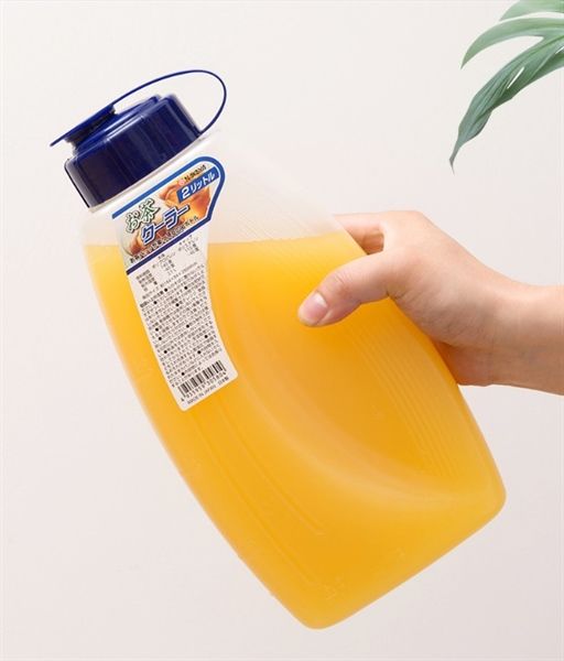 BÌnh nước 2L của hãng Nakaya Nhật Bản