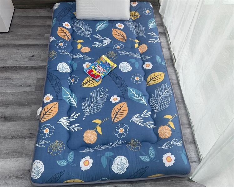 Nệm Xuất Nhật TOJIRO