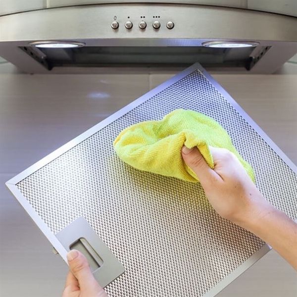 Chai xịt rửa thiết bị nhà bếp đa năng DENKMIT 750ml