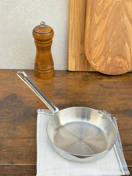 Bộ chảo inox MINI KAIYO