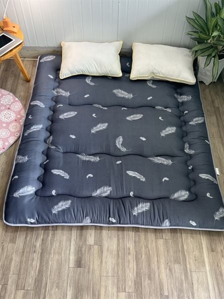 Nệm Xuất Nhật TOJIRO