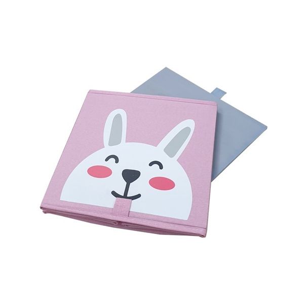 Hộp chứa đồ LOVE FUN trẻ em