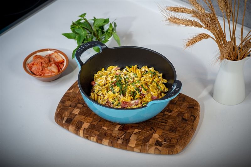 CHẢO GANG OCENO SÂU LÒNG