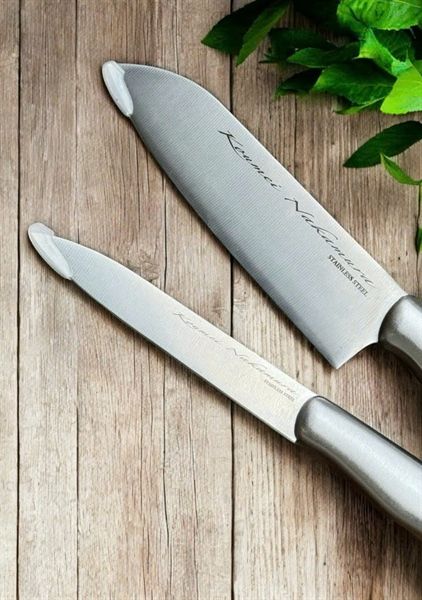 Bộ 2 dao làm bếp Nakamura Kakusee