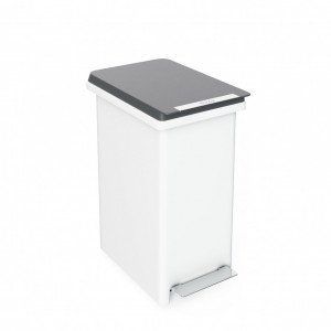 Thùng rác nhựa FITIS Compact 10L