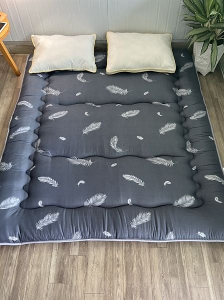 Nệm Xuất Nhật TOJIRO