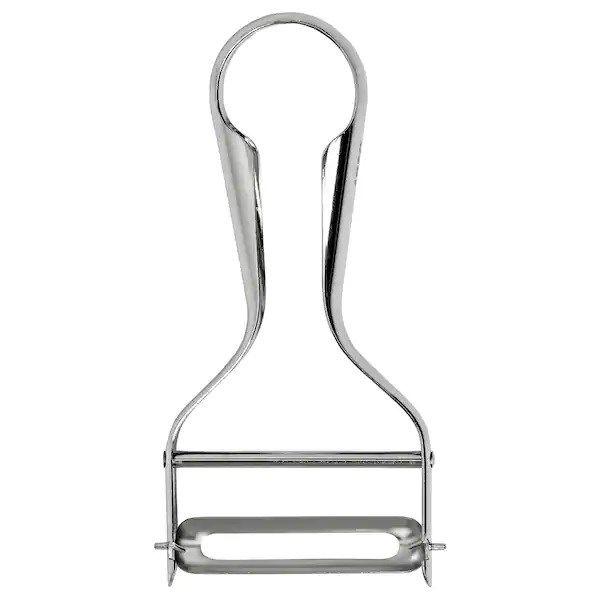 Gọt vỏ inox Ikea VARDAGEN