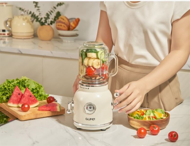 MÁY XAY SINH TỐ GUME