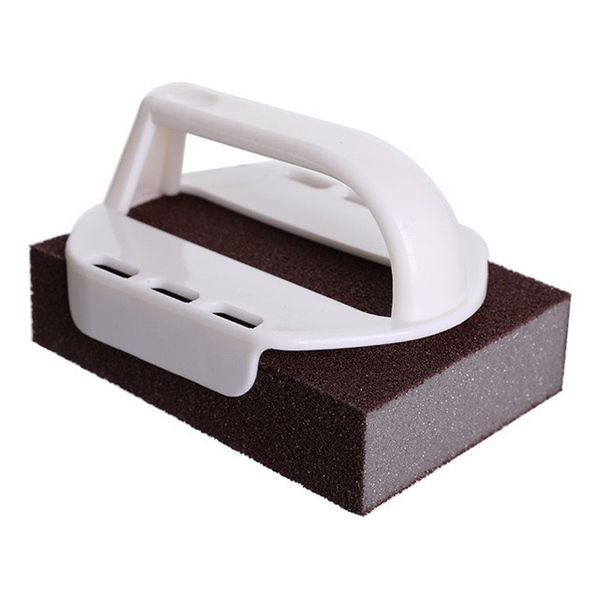 Cọ nồi Nhật có tay cầm