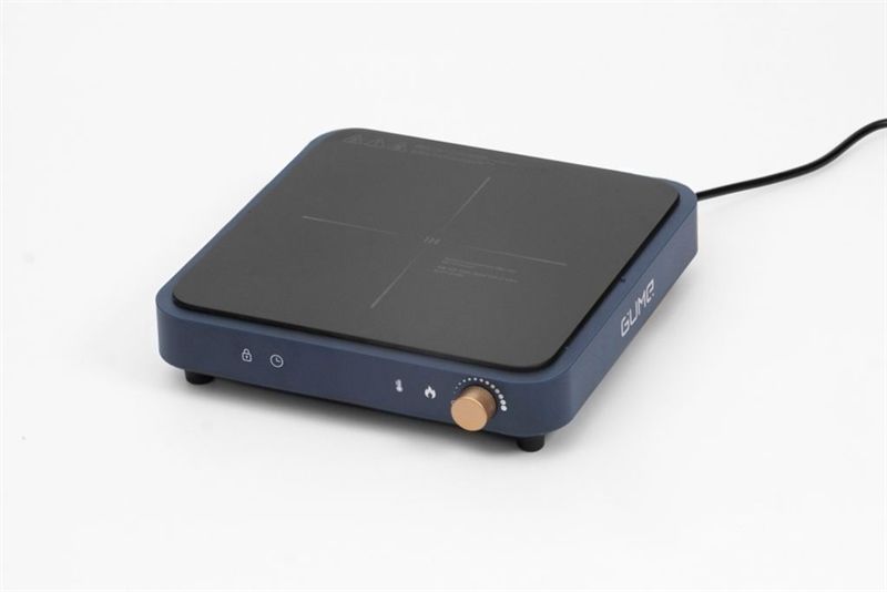 Bếp từ vuông Gume