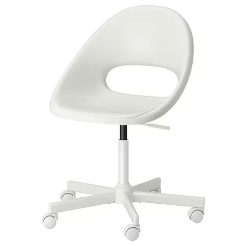 Ghế xoay IKEA LOBERGET / MALSKAR