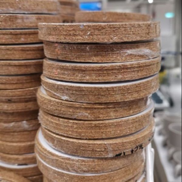 Bộ 4 Đế Lót Ly Tách IKEA AVSKILD