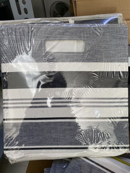 Hộp vải Better HOME and Garden