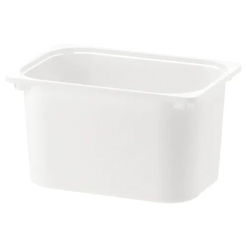 Hộp nhựa Trofast CỠ LỚN 42*30*23 CM