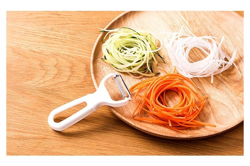 Dụng cụ nạo sợi Nhật Echo