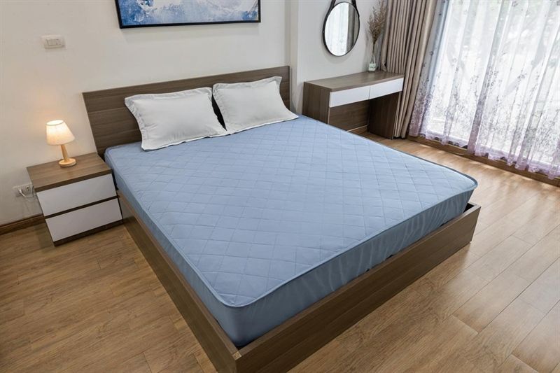 Ga lạnh Kaiyo màu xanh Navy