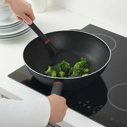 Dụng cụ nấu bếp chống xước IKEA BESINNING