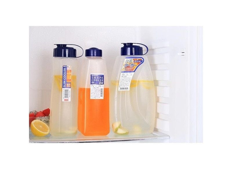 BÌnh nước 2L của hãng Nakaya Nhật Bản