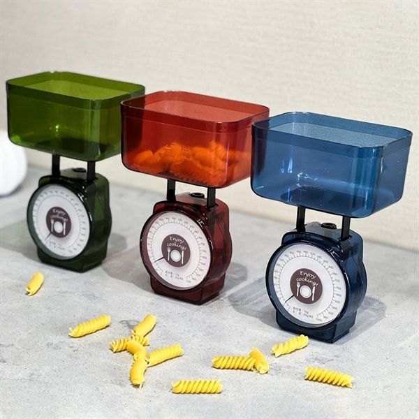 Cân Tiểu Ly KITCHEN SCALES MINI