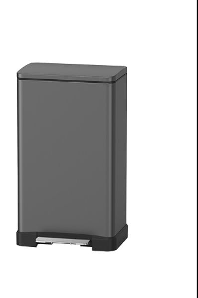 Thùng rác inox cao cấp TOBIN MẪU MỚI