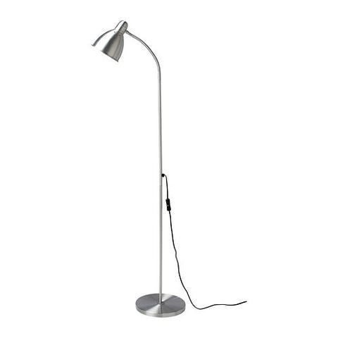 Đèn cây phòng khách IKEA LERSTA chưa bóng E27