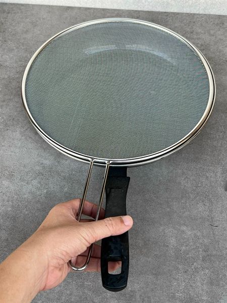 TẤM CHẮN CHỐNG BẮN DẦU MỠ CAO CẤP PEARL NHẬT BẢN