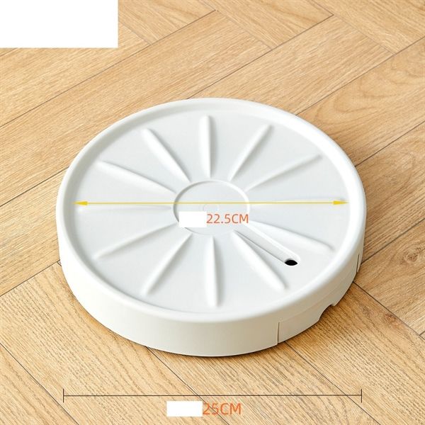 Đế Chuyển Cây Có Khay Hứng Nước MỚI