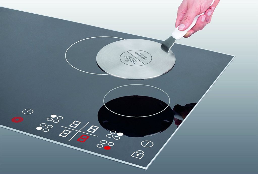 Đĩa chuyển nhiệt bếp từ TESCOMA