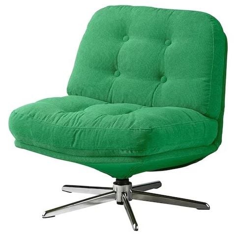 Ghế thư giãn IKEA DYVLINGE