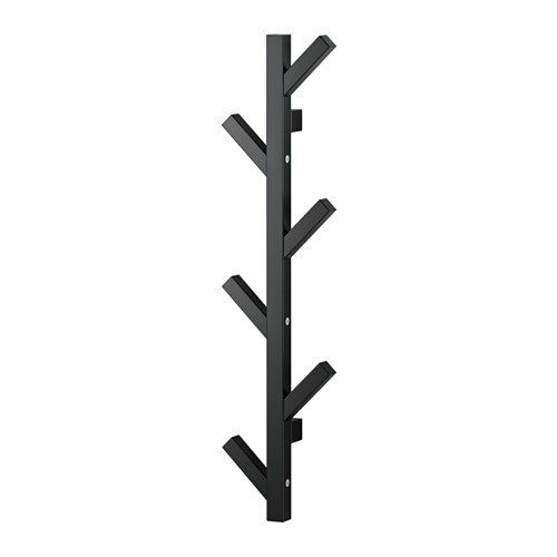 Cây treo đồ IKEA TJUSIG 60cm
