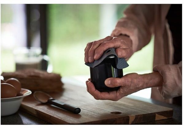 Dụng Cụ Mở Chai Lọ OMTÄNKSAM IKEA