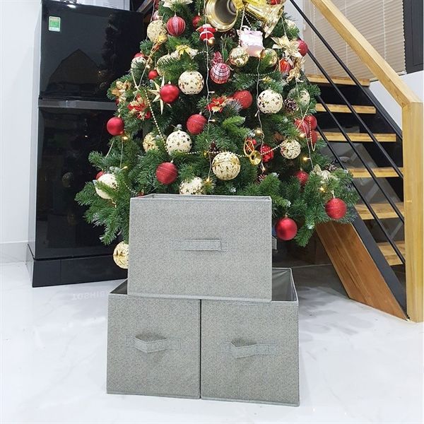 Set 3 yamazen hàng xuất khẩu Nhật 38*25*25