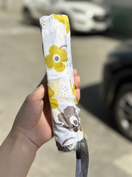 Dù gấp gọn siêu nhẹ Nhật Bản