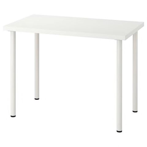 Bàn Làm Việc, Học Tập IKEA LINNMON