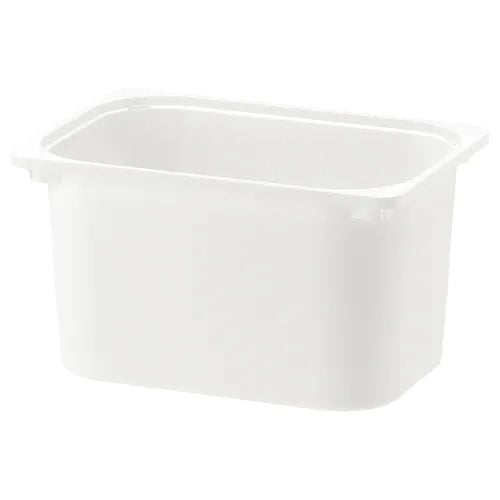 Hộp nhựa Trofast CỠ LỚN 42*30*23 CM
