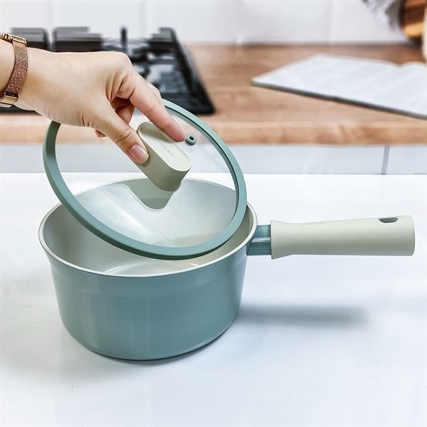 Nồi quánh Suit Lock Lock 18cm