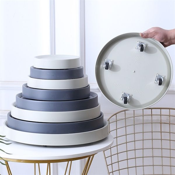 Đế chuyển cây có bánh xe