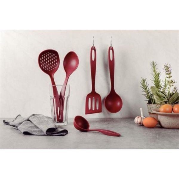 Bộ dụng cụ nấu ăn 5 món Tramontina Brazil
