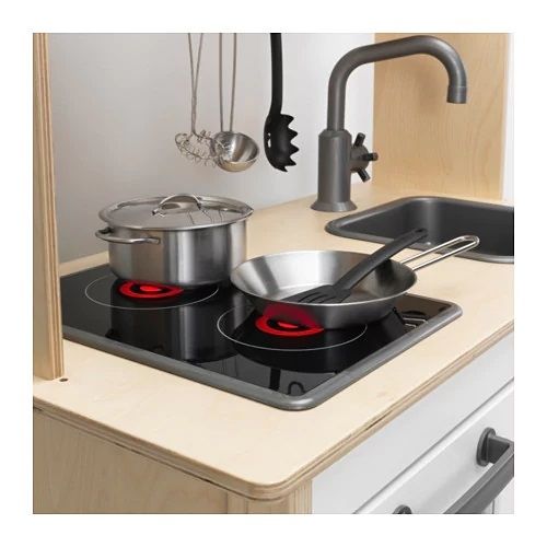 Bếp đồ chơi trẻ em IKEA Duktig