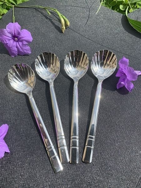 Muỗng Inox cao cấp 18/10