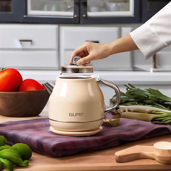 Ấm siêu tốc Gume Hàn Quốc