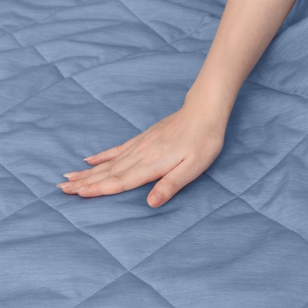 Chăn lạnh Ice-Cool Kaiyo Nhật bản