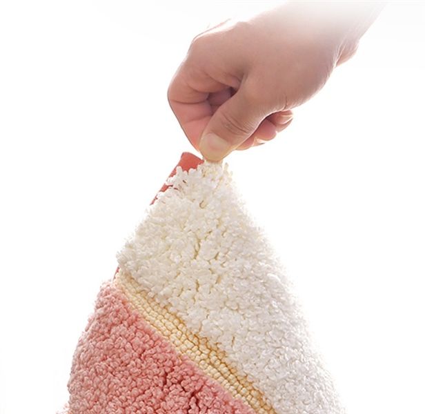 Thảm sợi chùi chân chống trượt phím đàn Piano