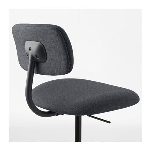 Ghế xoay IKEA BLECKBERGET